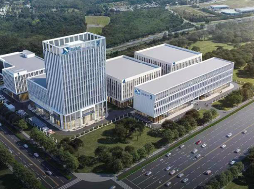 合肥艾維司生物保健品凈化車間